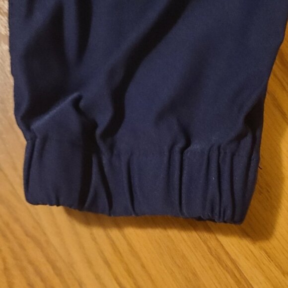 STIO COBURN JOGGER PANT ELASTIC CUFF MID-RISE STRETCH NYLON HIKING BOULDERING 2 - Picture 7 of 9